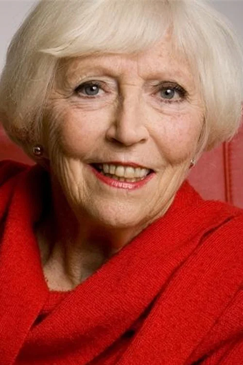 Photo of Robina Beard