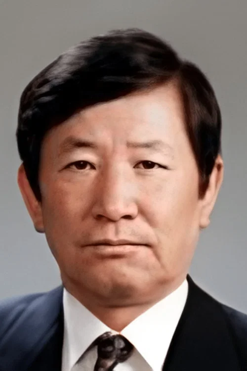 Photo of Kim Shi-hyeon