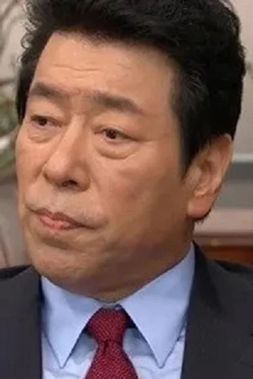 Photo of Kim Dong-hyun