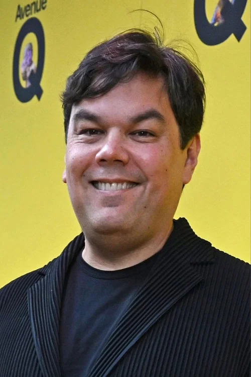 Photo of Robert Lopez