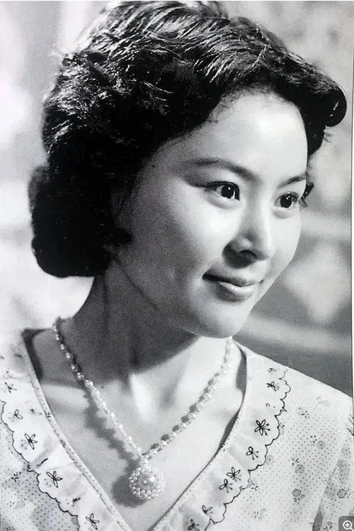 Photo of Chen Hongmei