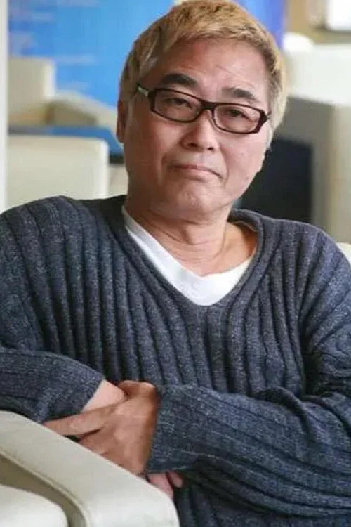 Photo of Stanley Siu Wing