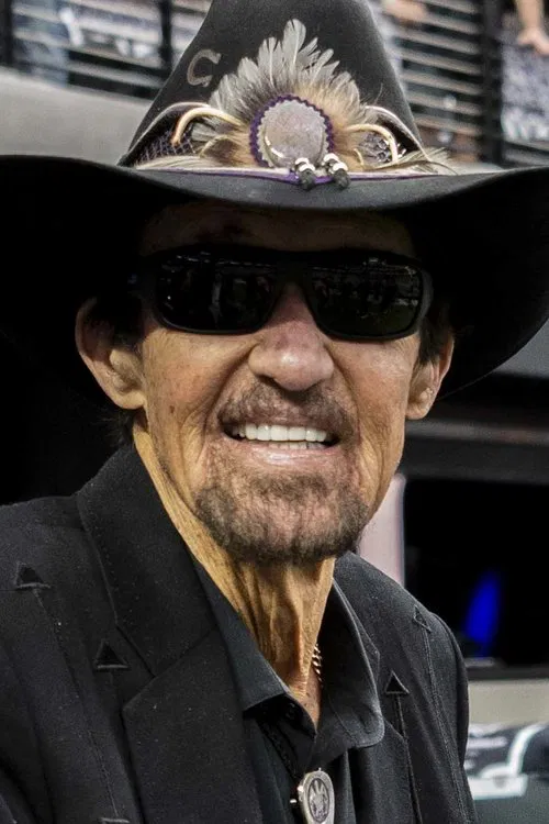 Photo of Richard Petty