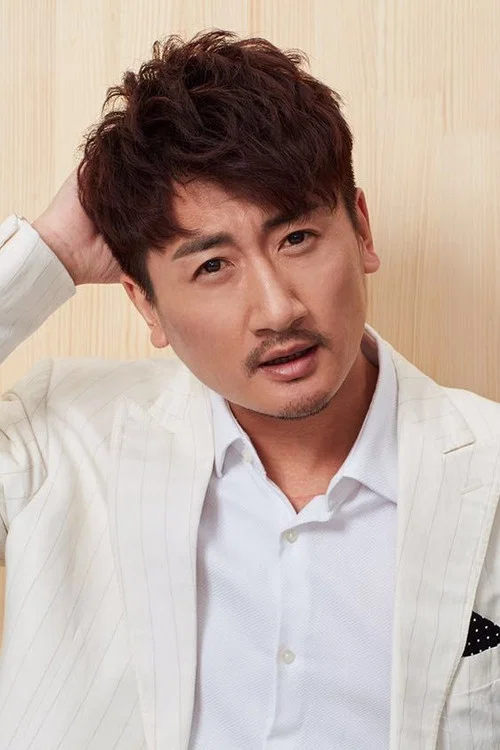 Photo of Terry Shi