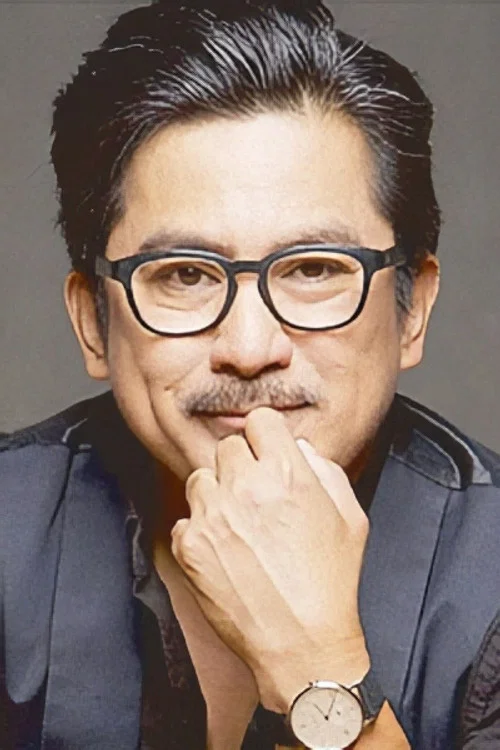 Photo of Robert Seña