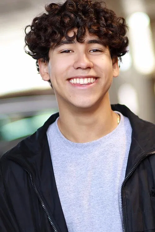 Photo of Noen Perez