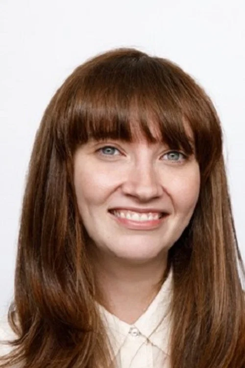 Photo of Elizabeth Berger
