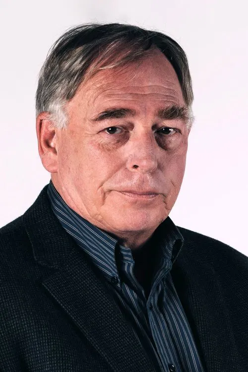 Photo of Garry Chalk