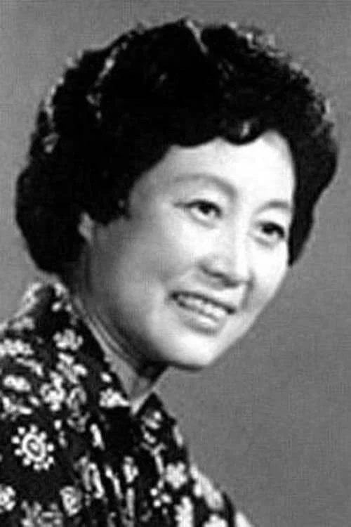 Photo of Li Lingjun