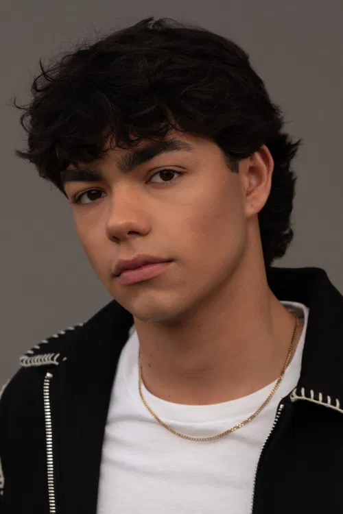 Photo of Malachi Barton