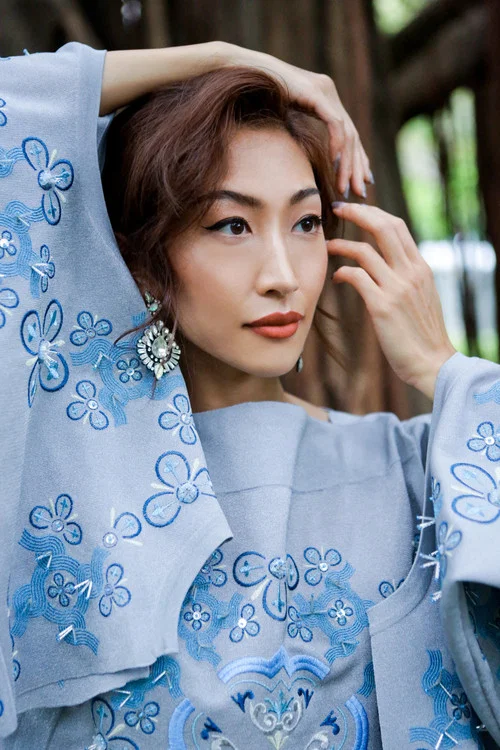 Photo of Reina Sawai