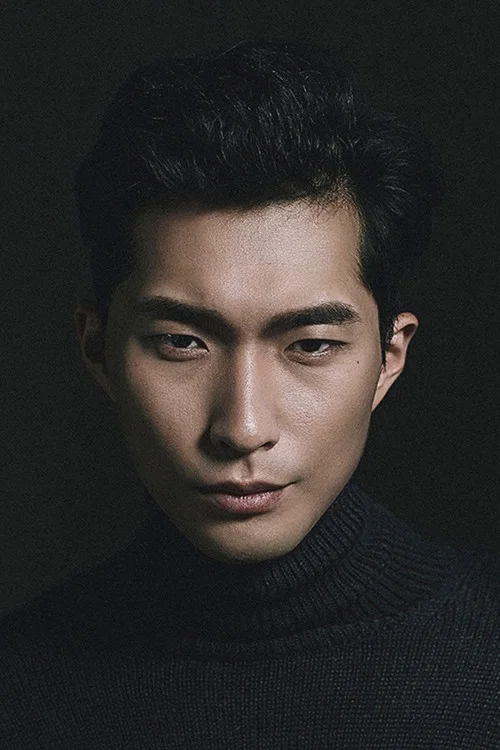 Photo of Jang Won-hyung