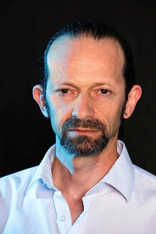 Photo of Aleksander Mincer