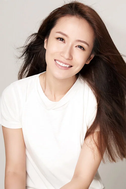 Photo of Ding Yang
