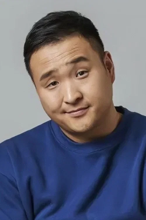 Photo of Ku Sung-hwan