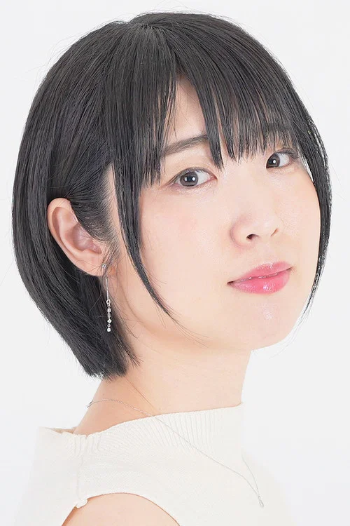 Photo of Natsue Sasamoto