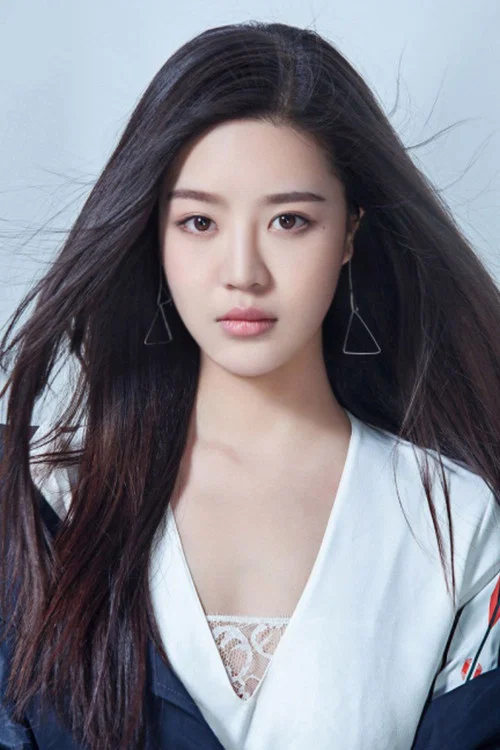 Photo of Ma Xinyu