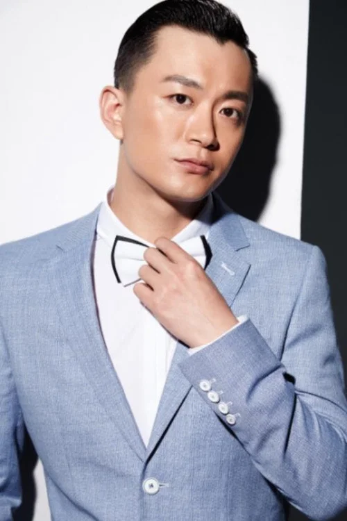 Photo of Gao Yuan