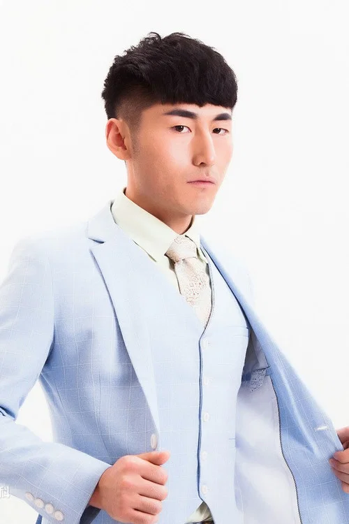 Photo of Jiang Tao