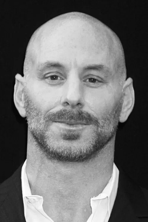 Photo of Matt Gerald