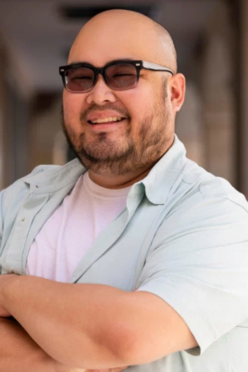 Photo of Brent Mukai