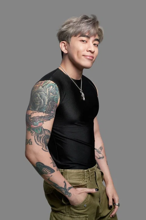 Photo of Tyson Yoshi