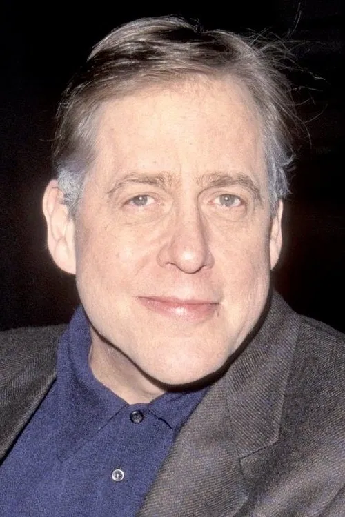 Photo of Earl Hindman