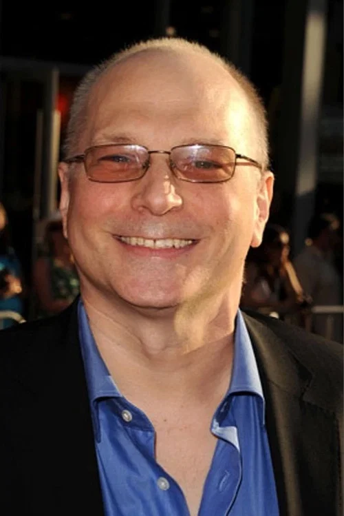 Photo of Don Payne