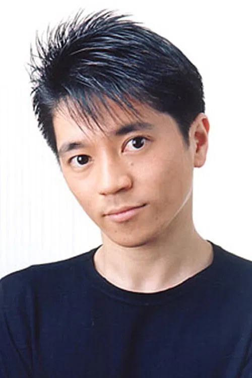 Photo of Akio Suyama