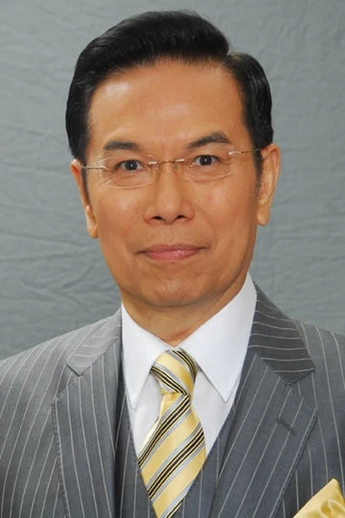 Photo of Chen Hung-Lieh