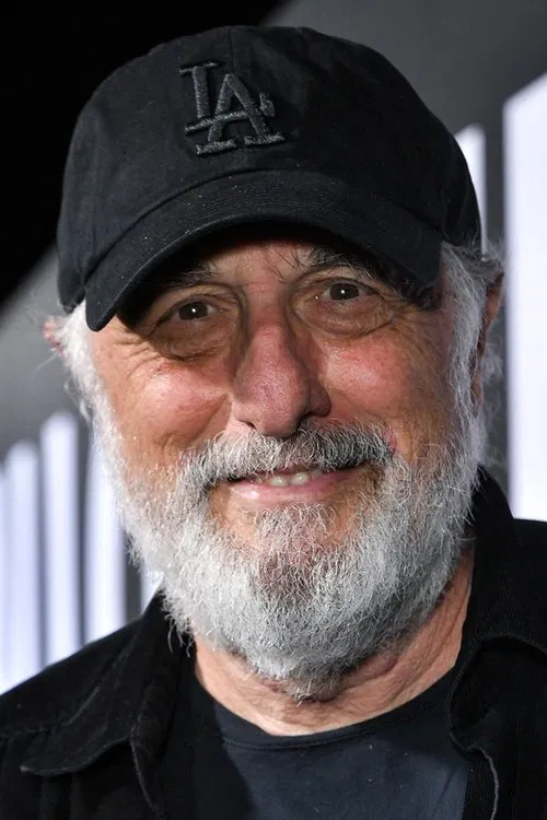 Photo of Nick Castle