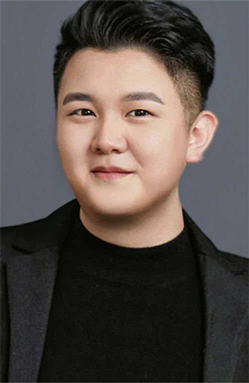 Photo of Liu Yingjie