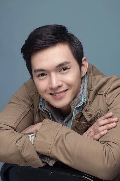 Photo of Lharby Policarpio