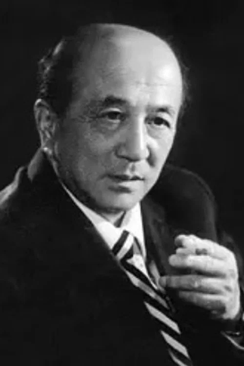Photo of Gao Bo