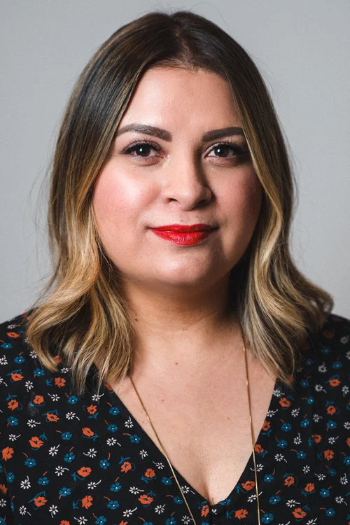 Photo of Gladys Rodriguez