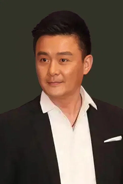 Photo of Xing Minshan