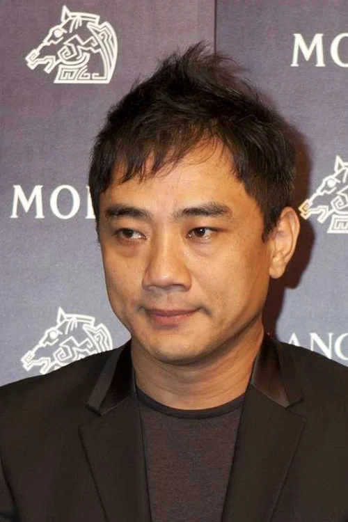 Photo of Hsiao Ya-chuan