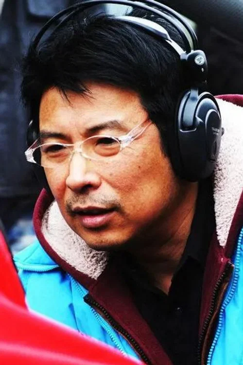 Photo of Zhang Weike