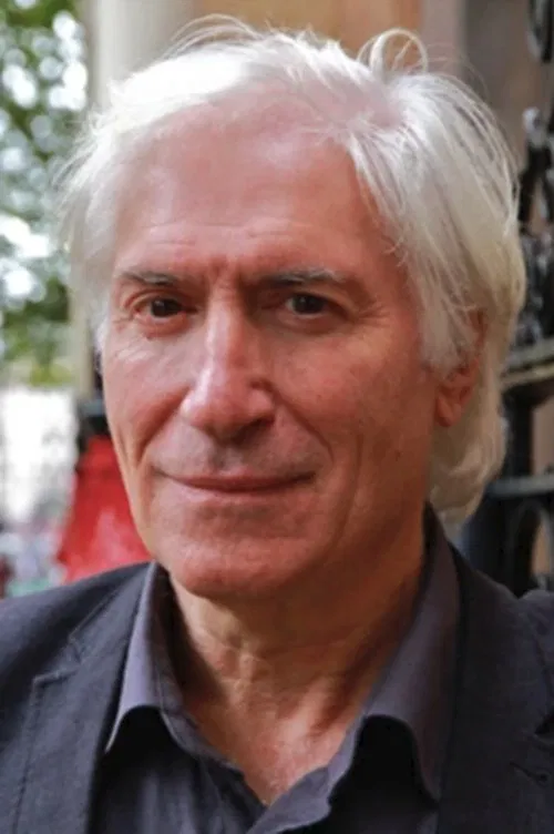 Photo of Jack Klaff