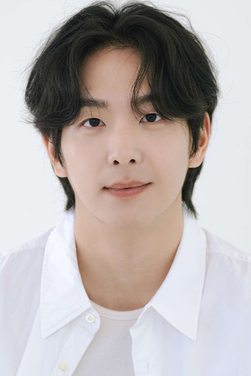 Photo of Pyo Jae-gyeom