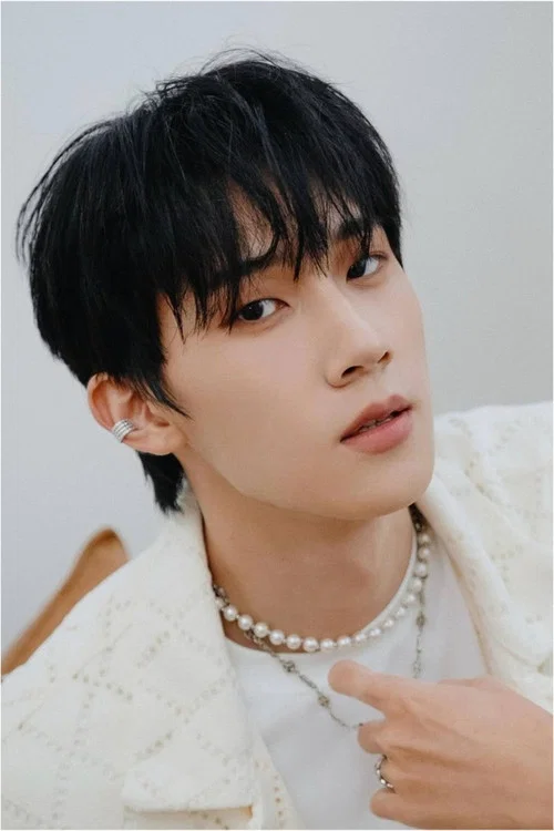 Photo of Huang Chia Kai
