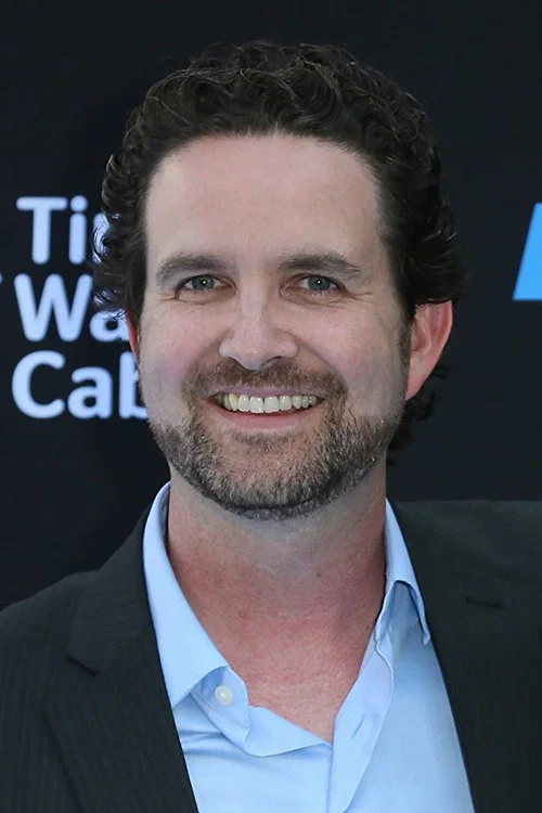 Photo of Robert L. Baird