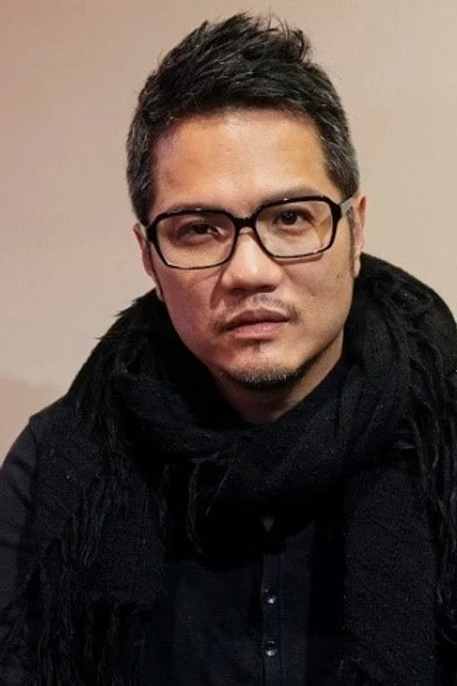 Photo of Charles Sun