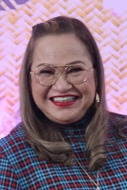 Photo of Geleen Eugenio
