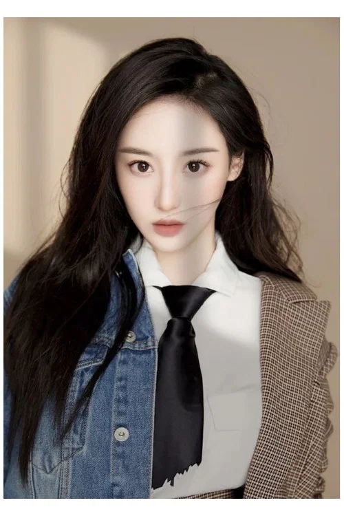 Photo of Guan Xueying