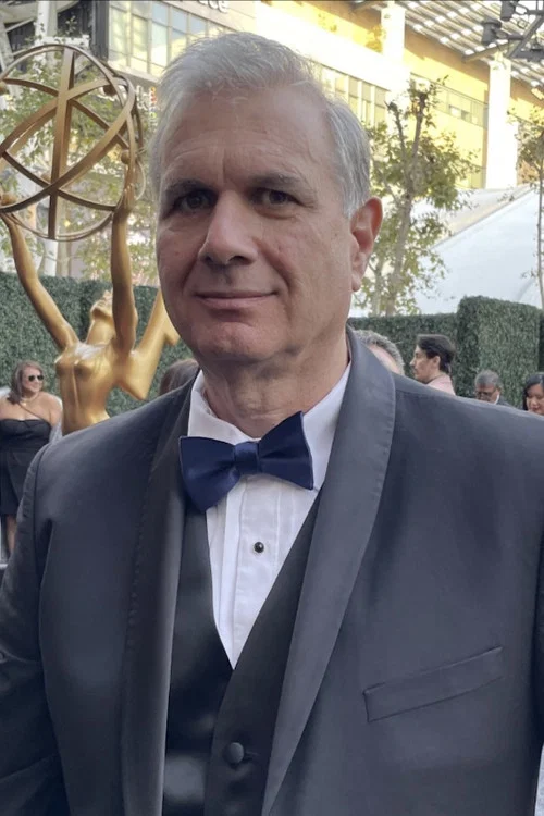 Photo of T. Rafael Cimino