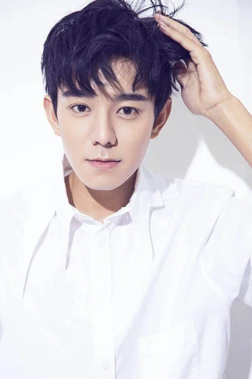 Photo of Liu Yihong