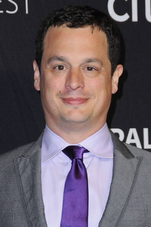 Photo of David Alpert