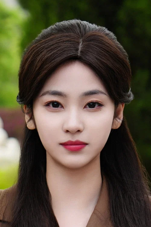Photo of Li Huan