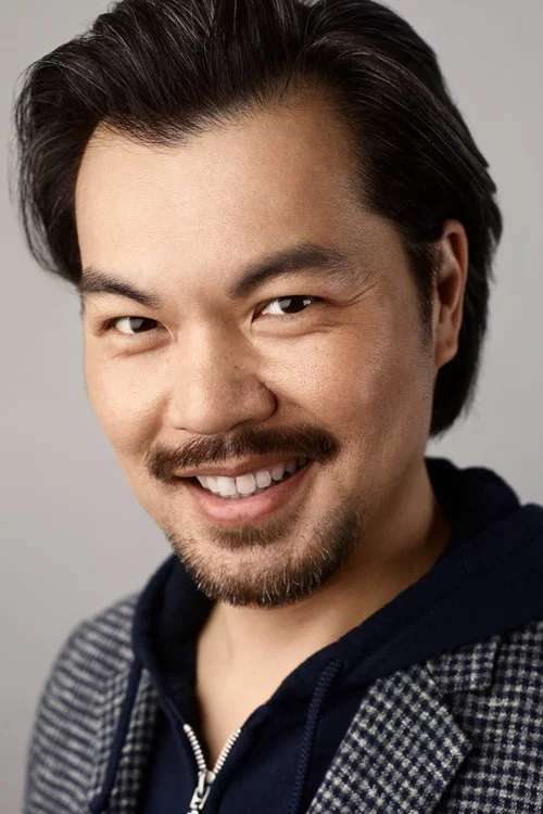 Photo of Alex Hsu